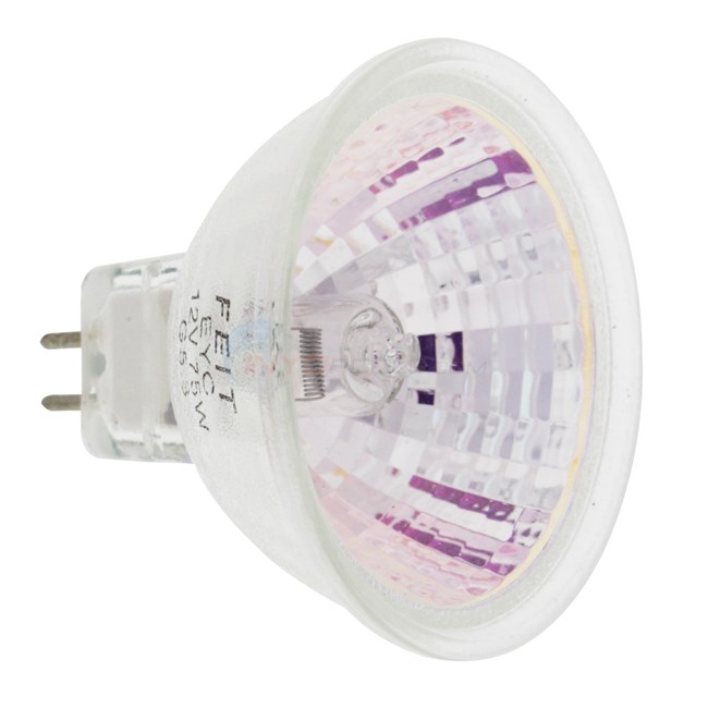 Halco Lighting Bulb, Quartz - 12v 75w Multi-r (mr16eyc)