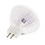 Halco Lighting Bulb, Quartz - 12v 75w Multi-r (mr16eyc)