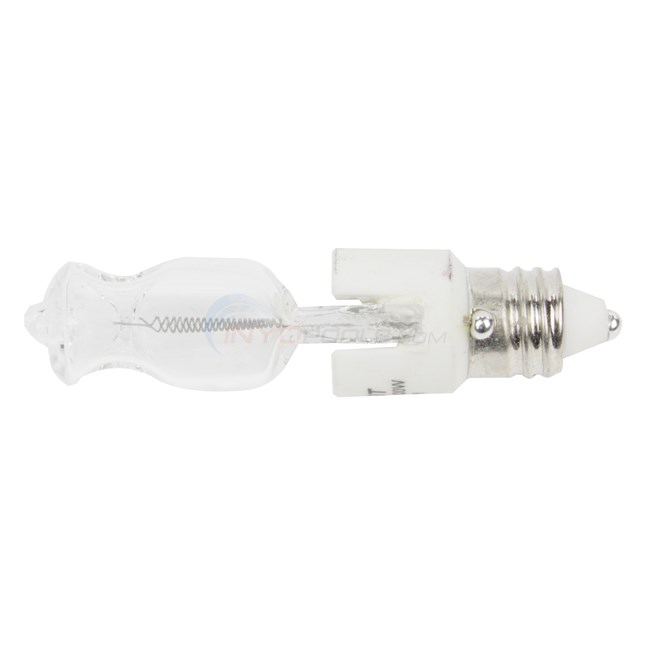 Bulb, Quartz 120v 100w-screwin Mini-can (jd100mc/120)
