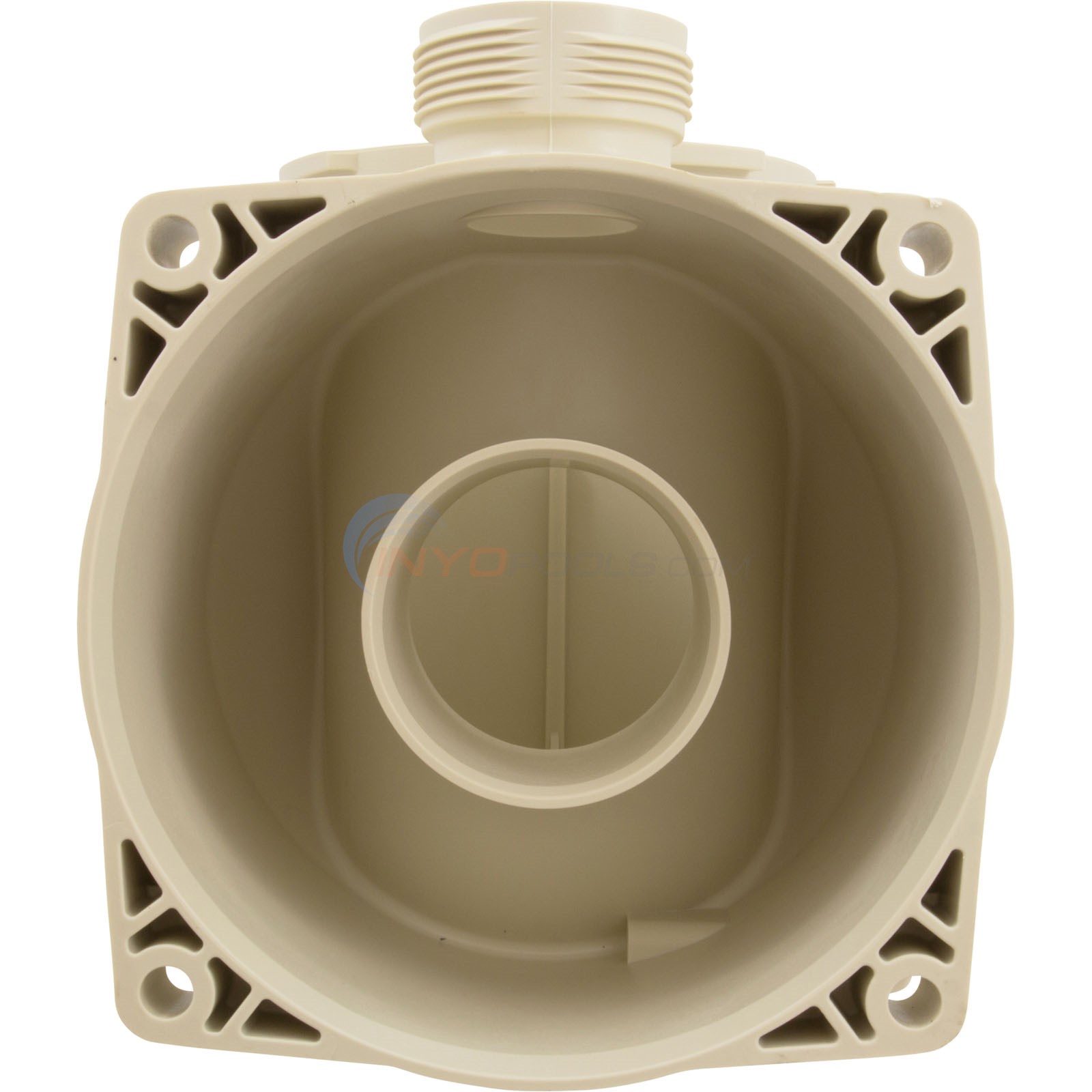 Pentair Superflo Almond Volute Kit Assembly - 353010