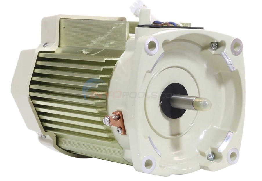 Almond Superflo Variable Speed Motor without Drive
