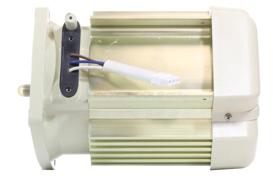 Pentair Almond Superflo Variable Speed Motor without Drive - 353134S