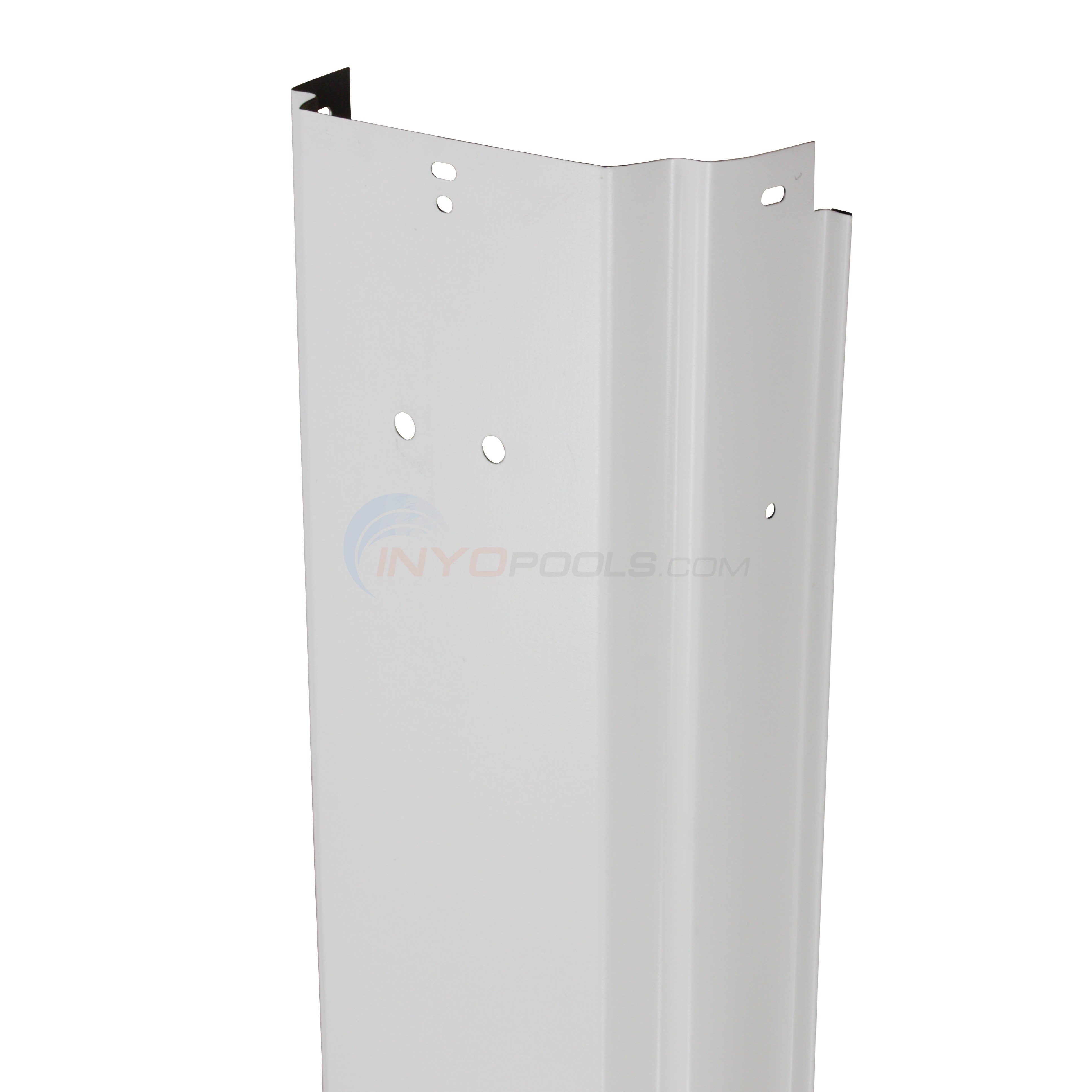 Wilbar Upright 51-3/4" (Single) - 35316