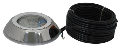 Pentair Aqualumin III, 250w 120v 100