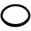 SILICONE LENS GASKET