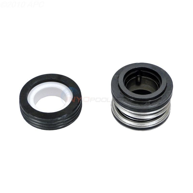 Poolform Form Liner - 3