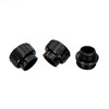 ADAPTER KIT, SUCTION/DISCHARGE