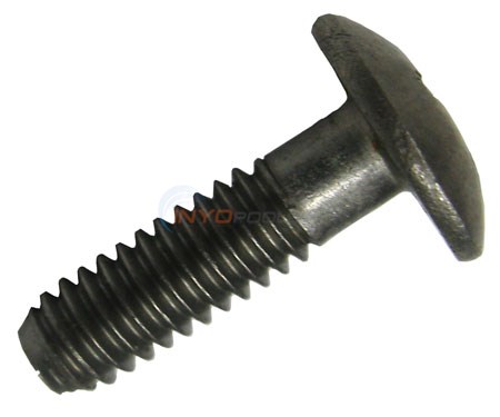 SCREW, LOWER MOUNTING