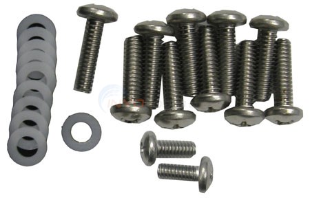 SCREWS