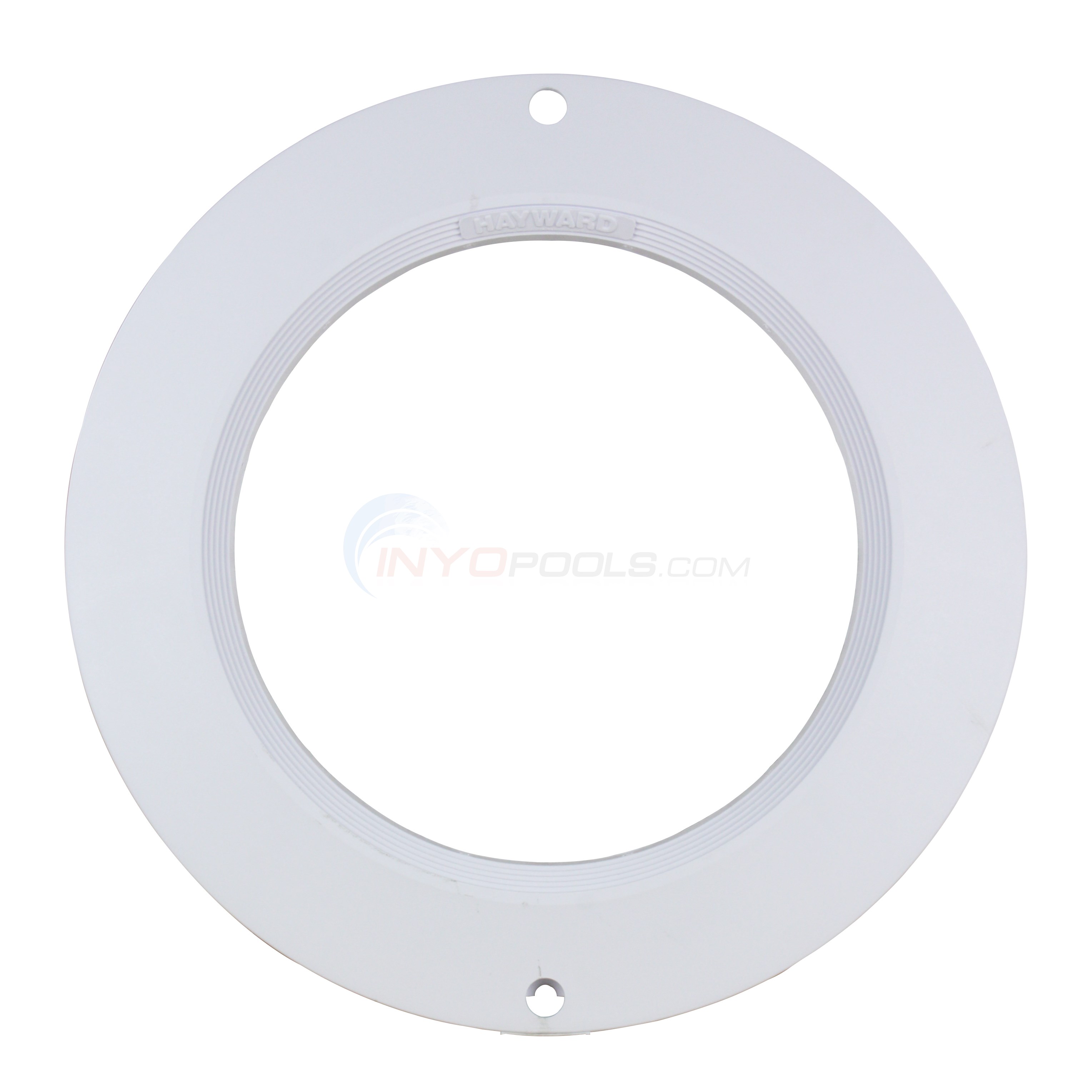 FACE RIM With FLANGE - SMOOTH