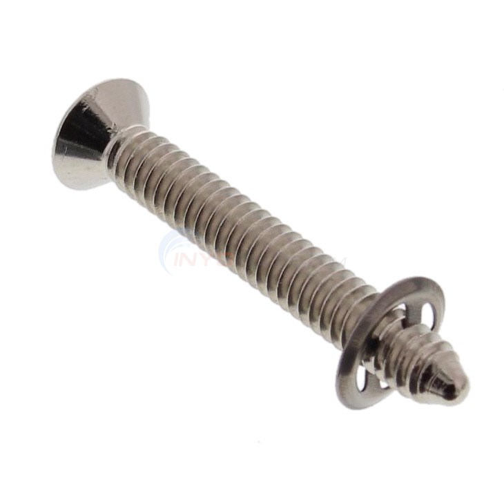 Hayward Lockscrew, Face Rim W/fastener (spx0590z2a