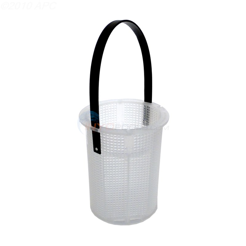 Basket, plastic strainer AFP-75 & 120