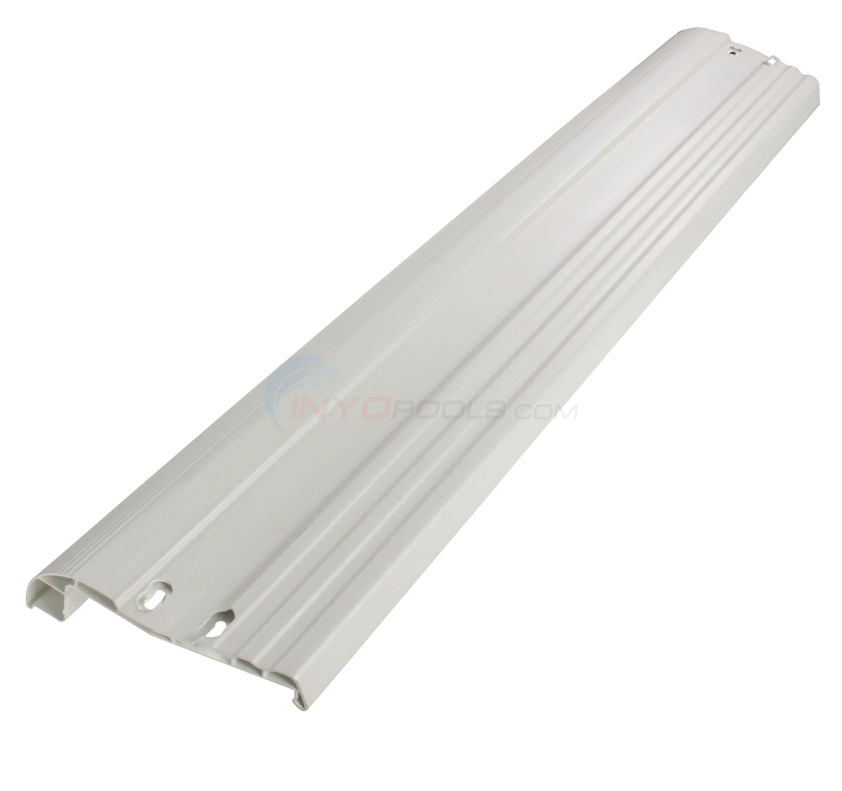 Top Rail 40-7/8" Aluminum (Single)