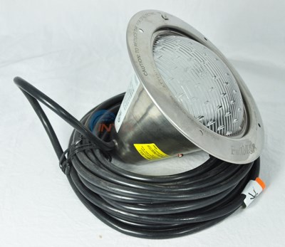 FullMoon Pool Light 12V 300 Watt 50' Cord - 941330120050