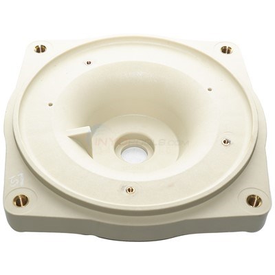 キャピタル Pentair Superflo VST Seal Plate 356071Z/356071 Almond - INYOPools.com