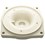 Pentair Superflo VST Seal Plate 356071Z/356071 Almond