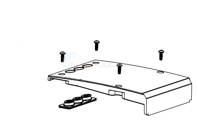 Blank Controller Kit