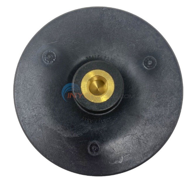 Pentair IntelliFlo3 VSF 3.0HP Impeller - 356177Z - INYOPools.com