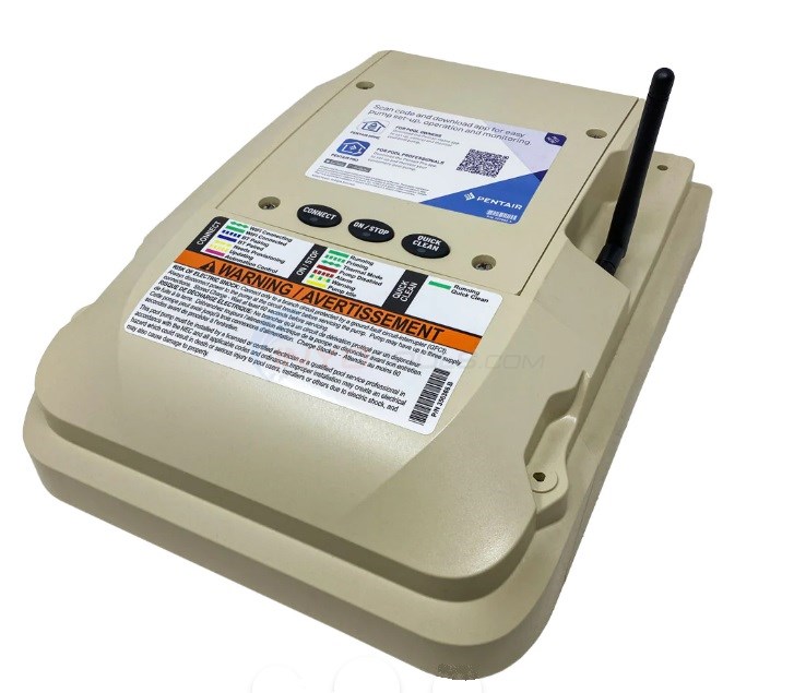 Drive Cover Assembly