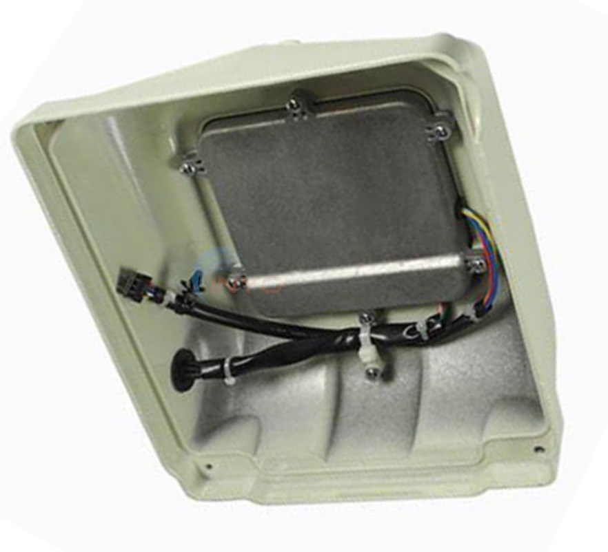 Pentair Almond SuperFlo/SuperMax VSx Drive Cover (RS485) 356279