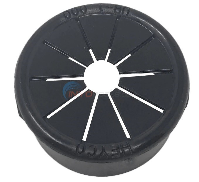 1" Low Voltage Drive Plug Bushing