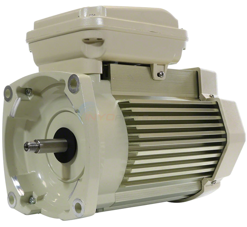 3hp 3 Phase High E 208-230-460V 356629S Replaced by 354811S