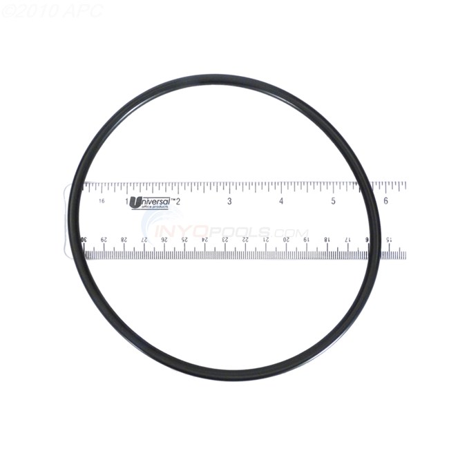 O-ring For Pentair SuperFlo VS Pump (357255)- 35-110-1160