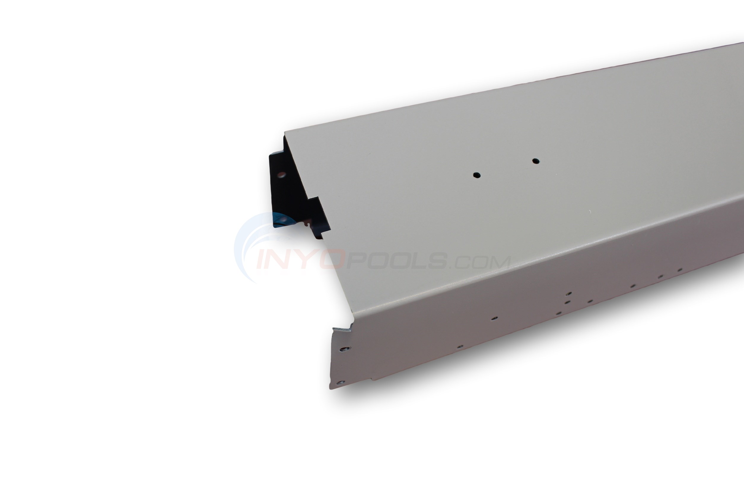 Wilbar Wrap Upright 51-13/16" (Single)   REPLACED BY 35738!! - 19266