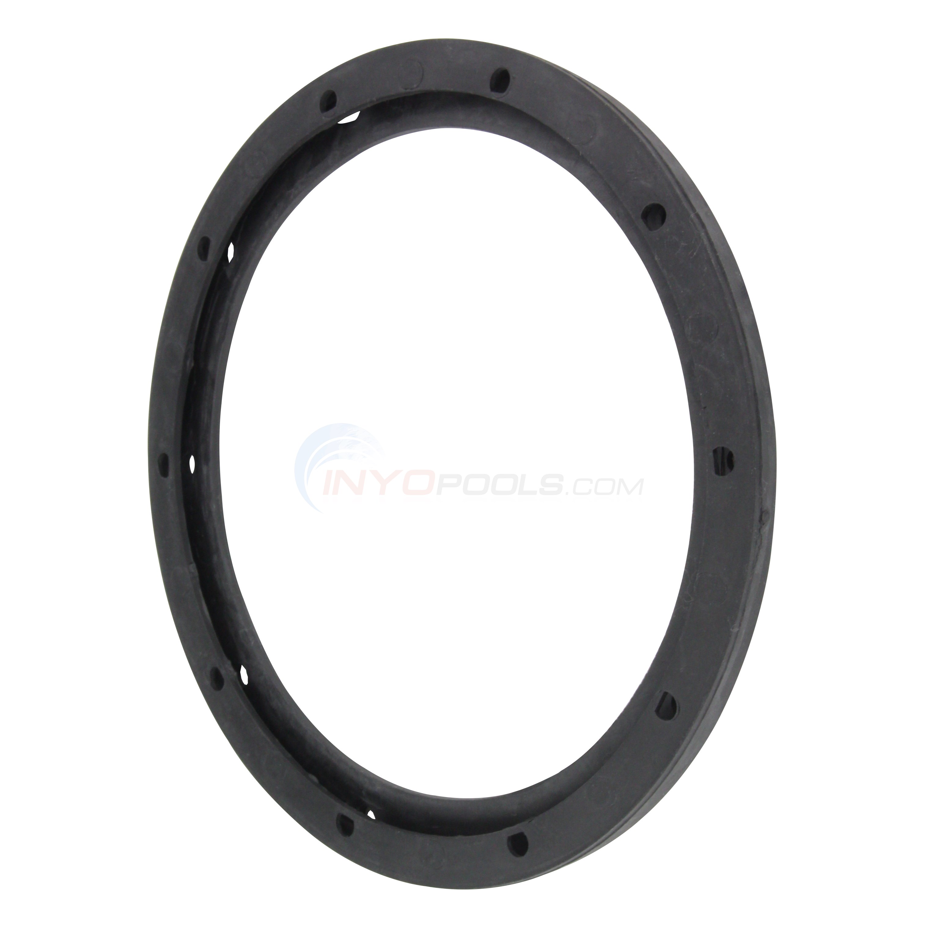 SWIMQUIP STARITE 10 HOLE POOL LIGHT LENS GASKET O-173 REPLACES PART 05057 0118 - Foto 7