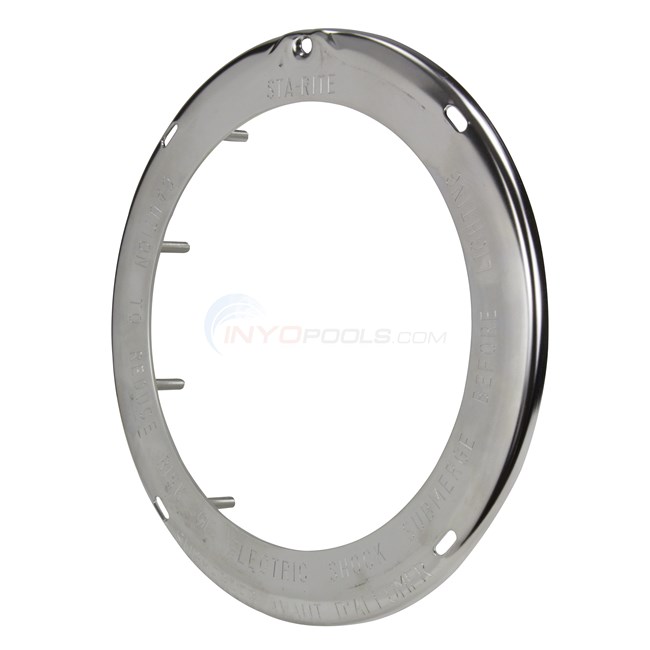 Pentair Face Ring - WC203-52SS