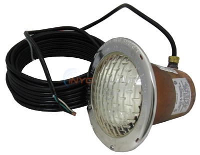 Pentair Light, 500w 120v 50' Swimquip (05086-0050