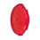 Pentair Lens Cover, Kwik-change (red) (78900900)