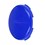 Pentair Amerlite Blue Plastic Snap-on Color Lens - 78900800