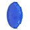 Pentair Amerlite Blue Plastic Snap-on Color Lens - 78900800