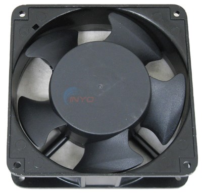 FAN (FS250, FS3, ALL 2000 & 6000)