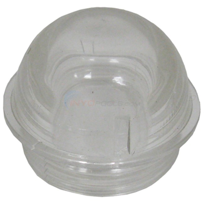 Fiberstars Broadcast Lens Only (Plastic Bubble) - B11458