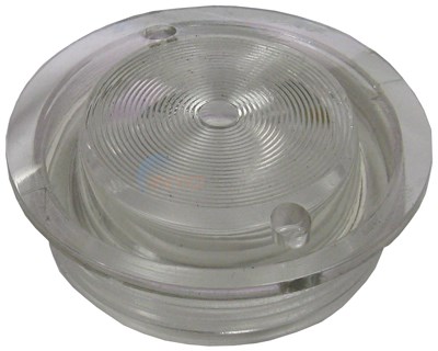 Fiberstars Even Glo Lens Only - B9937 - INYOPools.com