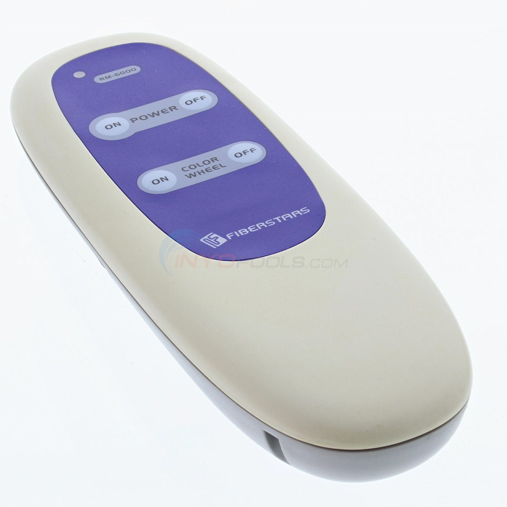 Wireless Remote Control System 6004 Illuminator RM6000