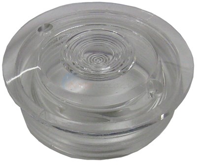 LENS ONLY, FIBER GLO