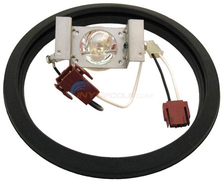 Fiberstars Lamp Kit W/gasket, 50w Metal Halide - Jazz Light Fiberstars Lamp Kit W/gasket, 50w Metal Halide - Jazz Light