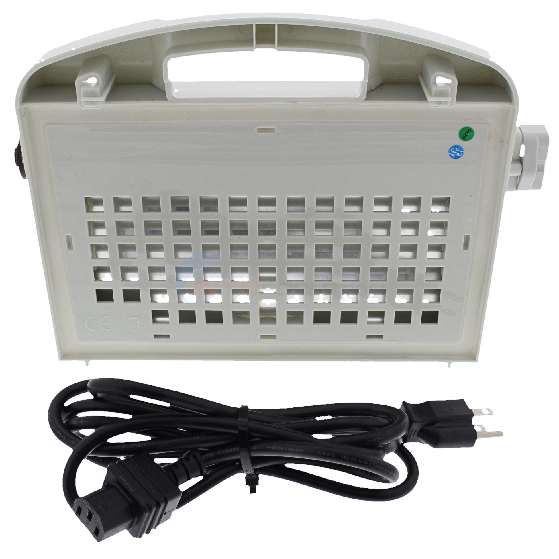 Pentair Prowler 830 Power Supply