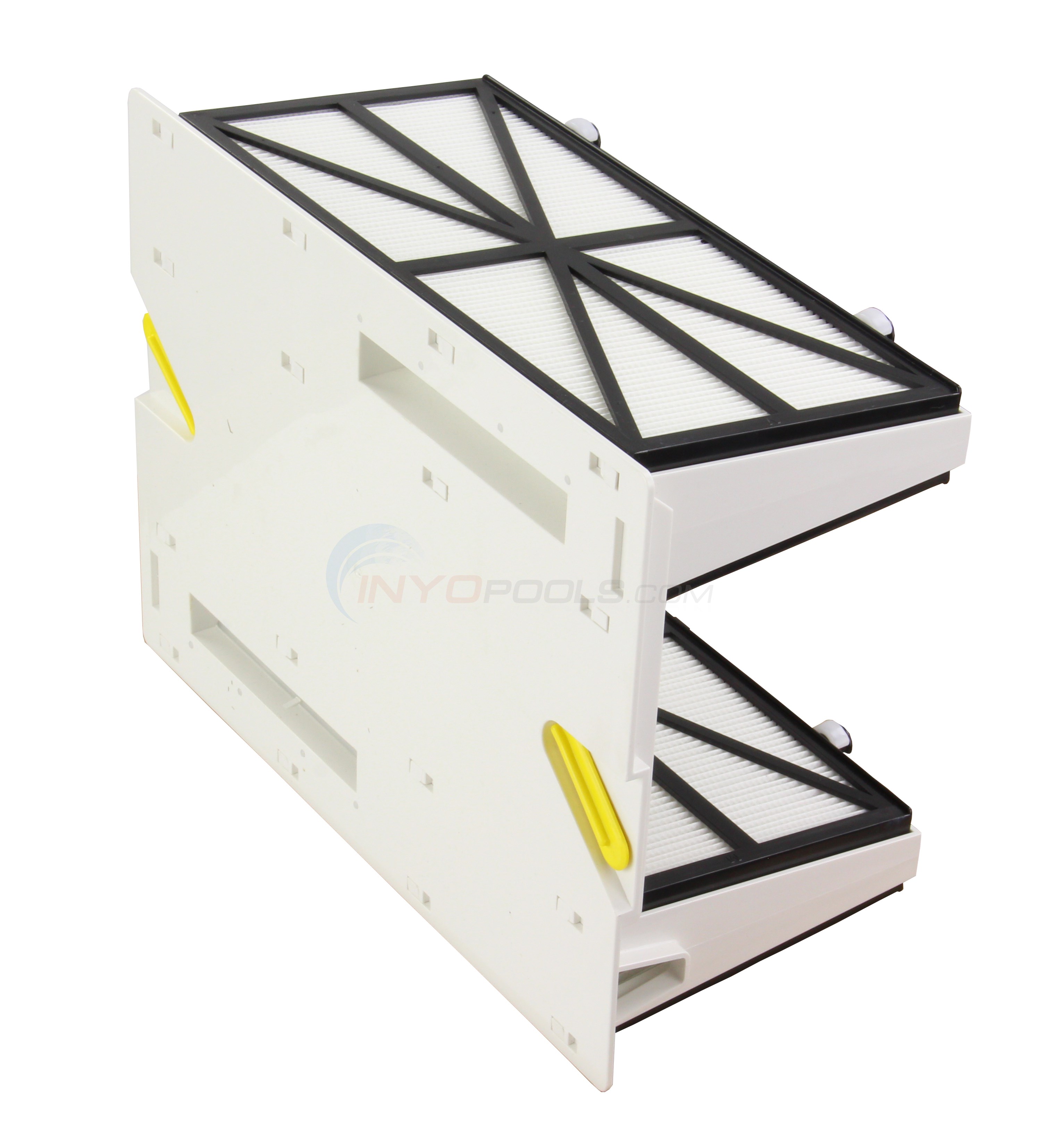 Pentair Kreepy Krauly Prowler Cartridge Assembly