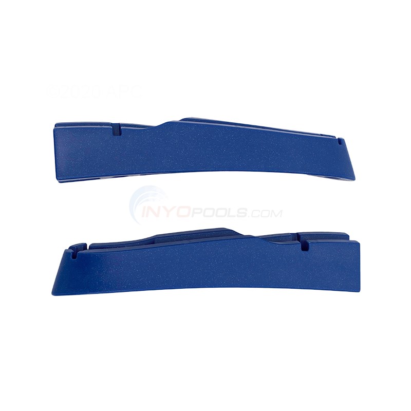 Pentair Dorado Bumper Insert Kit with Screws