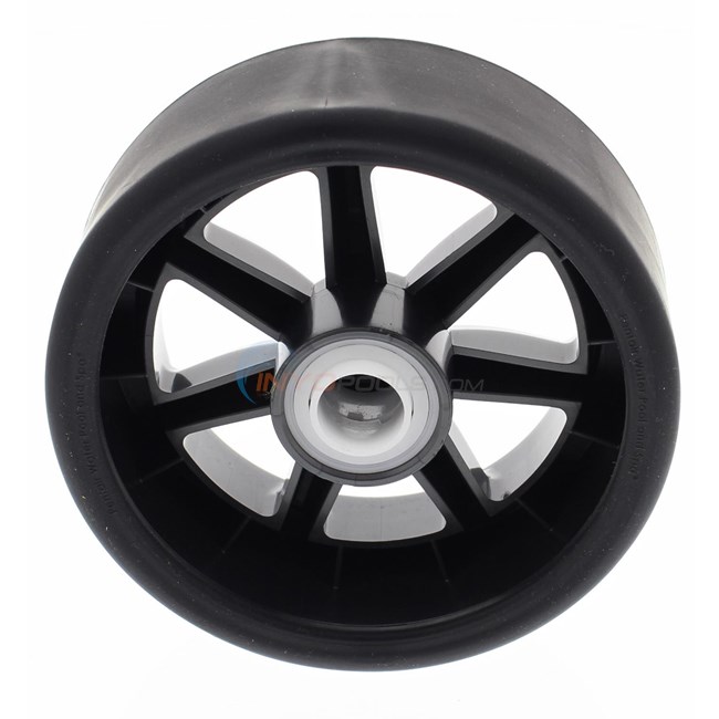 Pentair Small Wheel Kit - 360236