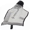 Debris Bag Kit (w/o collar), hook and loop fastener