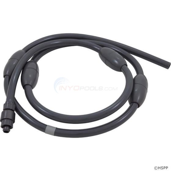 Pentair Pool Products Hard Feed Line Hose Kit