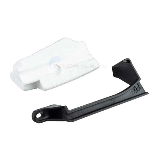 Pentair Prowler 910 and 917 Internal Top Float and Housing - 360354