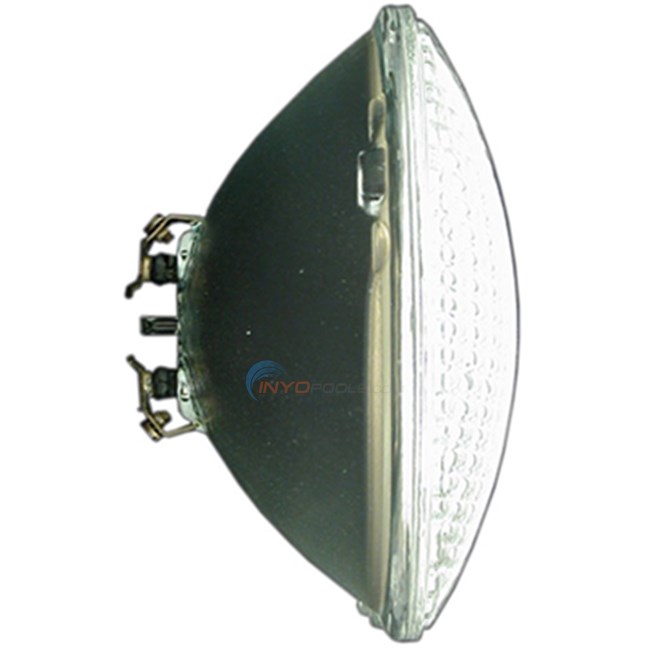 Halco Lighting Bulb, Sealed Beam Incandescent, PAR56, 12V, 300W - 300PAR56/WFL-12V