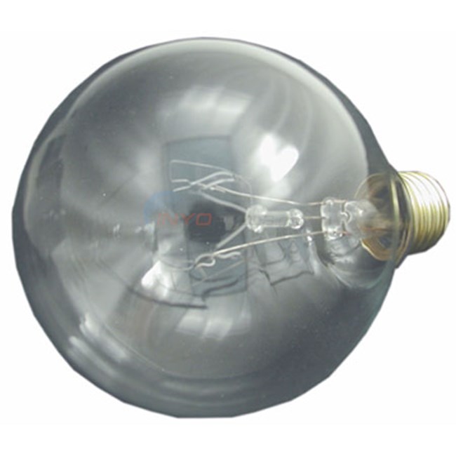 Feit Electric Company Bulb, 120v 400w Spherical Fld (400g/fl)