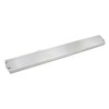 Top Rail Curved 52" Resin (Single)